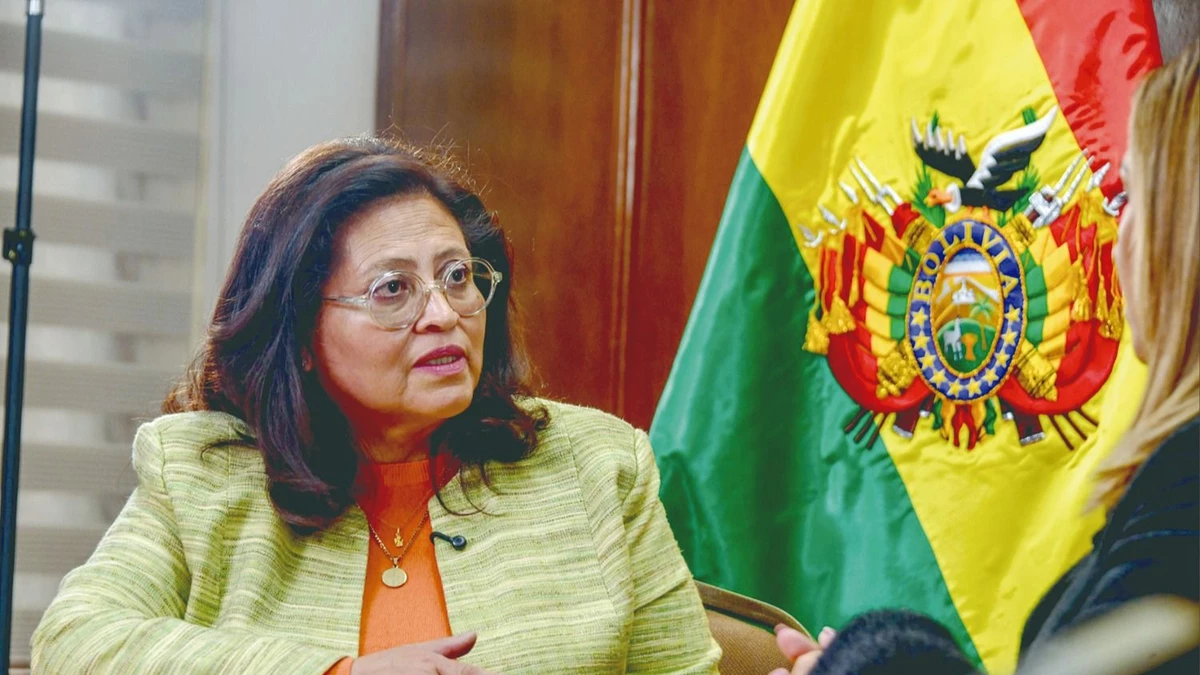 Salud administrará los aportes por recorte de sueldos de Paz y sus ministros para pacientes renales y con cáncer 1762860774355