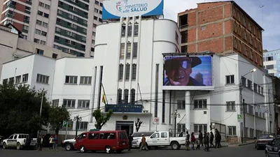 Gobierno regularizará este lunes el pago de salarios adeudados al personal de salud 1772769955390