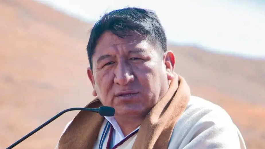 El gobernador de Potosí renunció a su cargo; ALD instala sesión para elegir nueva autoridad 1775490708354 1