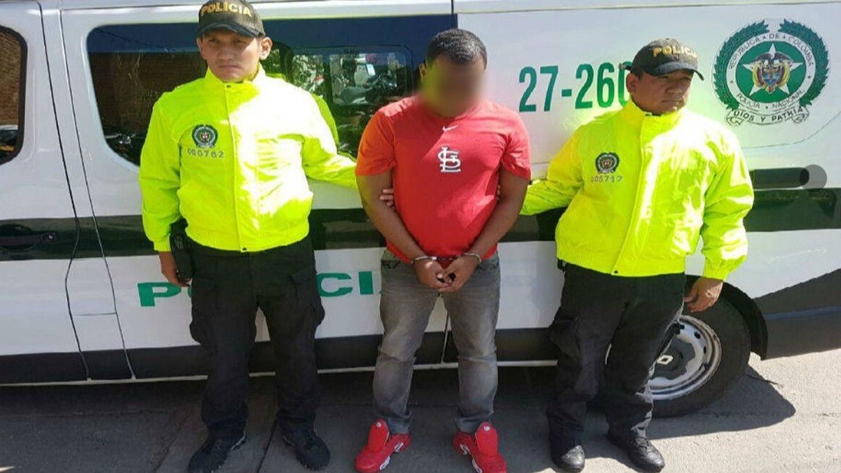 Dictan detención preventiva por seis meses para ‘Mapaya’ y su banda tras operativo en Santa Cruz 1775590694507