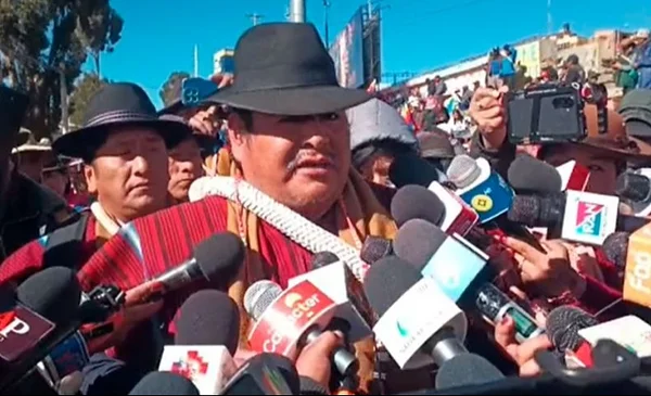 Dictan seis meses de cárcel para Vicente Salazar por bloqueos de más de 50 días 1781114009507