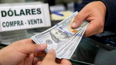 BCB eleva a Bs 9,80 la cotización oficial del dólar para este viernes 1781605750511