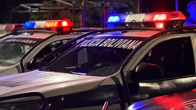 Tiroteo en el segundo anillo deja una persona fallecida en Santa Cruz 1782565261610