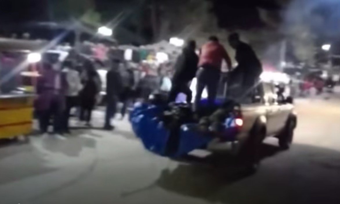 Al menos cuatro muertos en serenata de Moro Moro; declaran tres días de duelo municipal 1783447345725 1