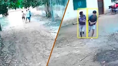 Policía vincula intento de secuestro en San Matías con microtráfico de drogas 1784040618237