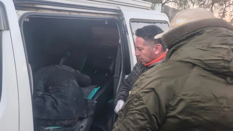 Persecución policial en Potosí termina con un fallecido y tres uniformados investigados 1786126697125 1