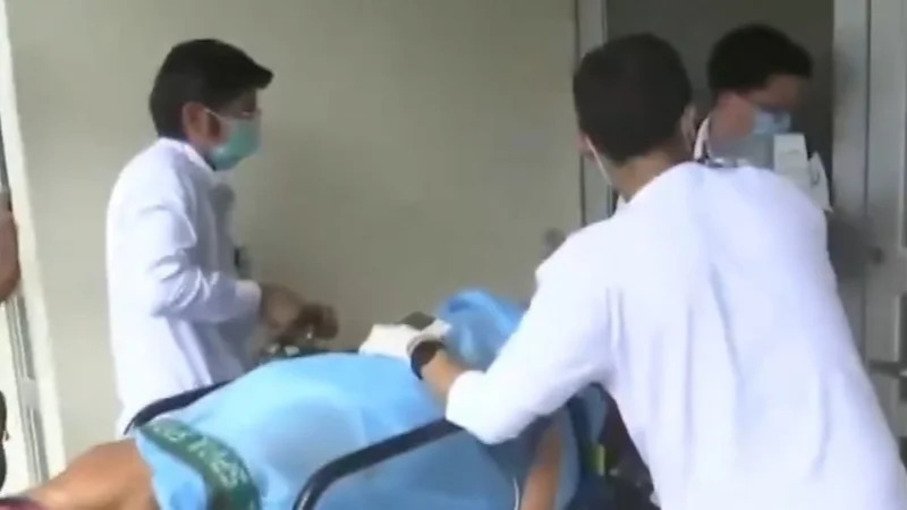 FELCV anuncia cierre del caso de la joven baleada en Santa Cruz tras muerte del autor 1786927768988 1