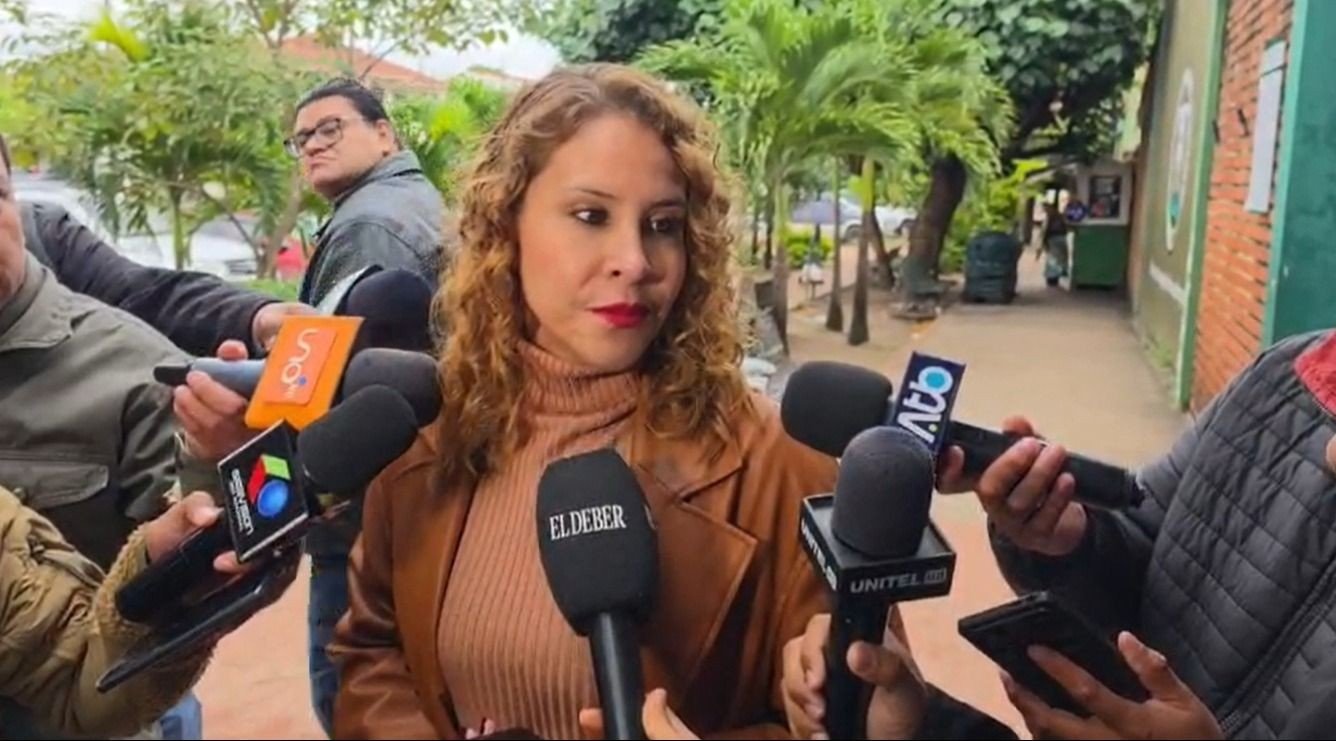 Abogada de Cerimedo niega participación de su defendido en gabinete y anuncia demanda contra Lara 1787154343956