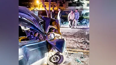 Joven muere en accidente de tránsito en carretera a Camiri, Santa Cruz 1787499302079