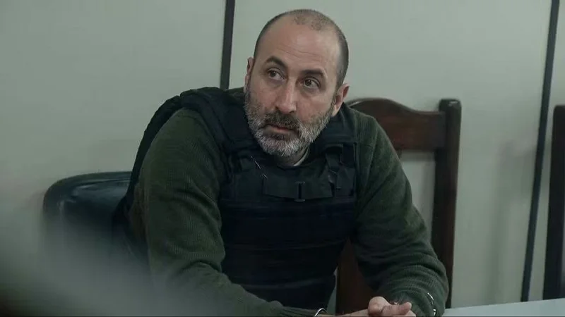 Cerimedo difunde nueva carta desde la cárcel y valida versión del presunto sicario del caso Beller 1788213604303