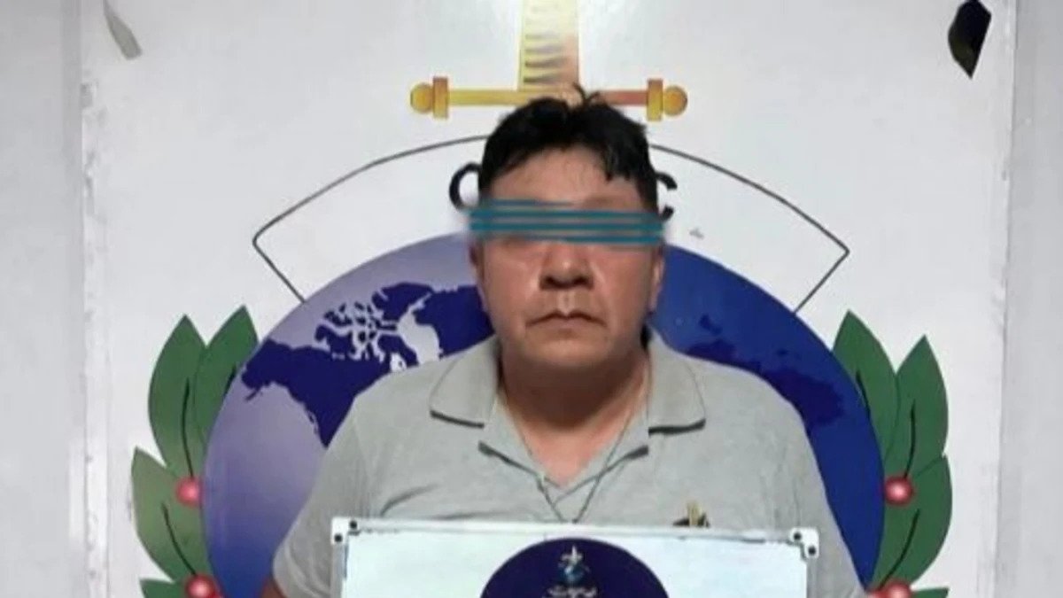 Tribunal falla en contra de coronel de la FAB y ordena agilizar trámite de extradición a EEUU 1788748876185