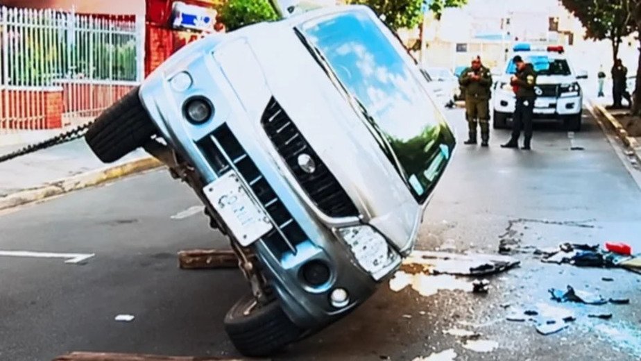 La Paz: Accidente de tránsito en Miraflores deja un conductor herido 1792411226013 1