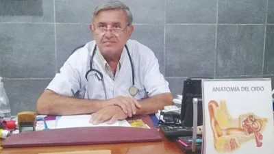 Un médico asfixiado y un comerciante acribillado: Doble jornada de violencia en Beni y Santa Cruz 2 1793096649796