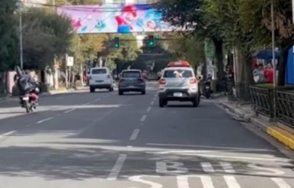 Alcaldía anuncia cierres de calles por Desfile de Carros Alegóricos en La Paz 1ae769dc 4917 4b0c 8646 92c094f29e92