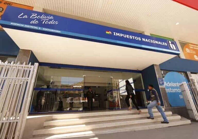 Empresas privadas refuerzan su liderazgo en la recaudación tributaria, según el SIN 1b2d7c75 6726 413b 8c70 ef7bd9221f4e