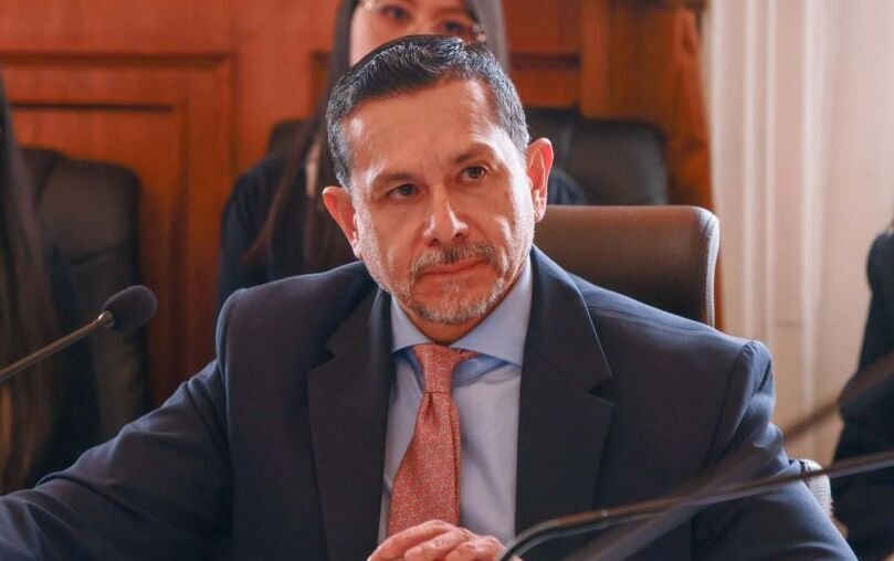 Fiscalía cita a declarar al presidente de la Aduana en investigación por presunta corrupción 1df7ae34 95c0 4e3c 86ab bde0d1884ddc 1