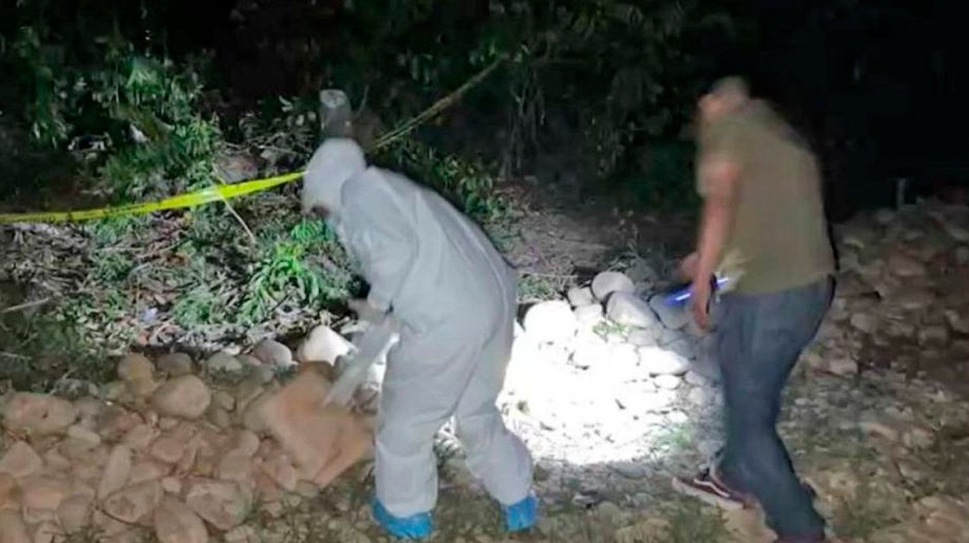 Adolescentes confiesan haber mataron con un estilete y un lapicero a su compañera de colegio