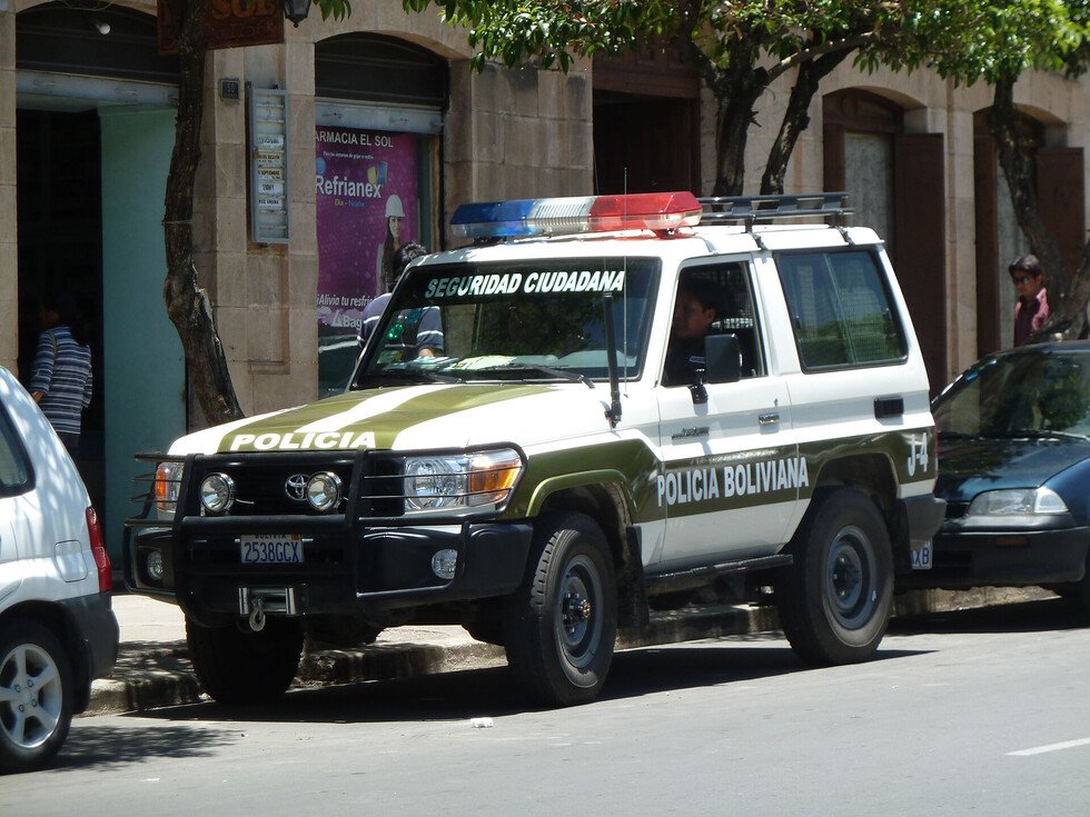 Joven de 22 años muere, tras ser apuñalado en una discoteca clandestina en El Alto 201247fc 40b2 4e96 96f7 b5cf6b5fc8ac 1