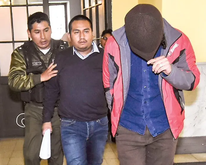 Programan para abril el juicio por el millonario desfalco al Banco Unión 2017N233260