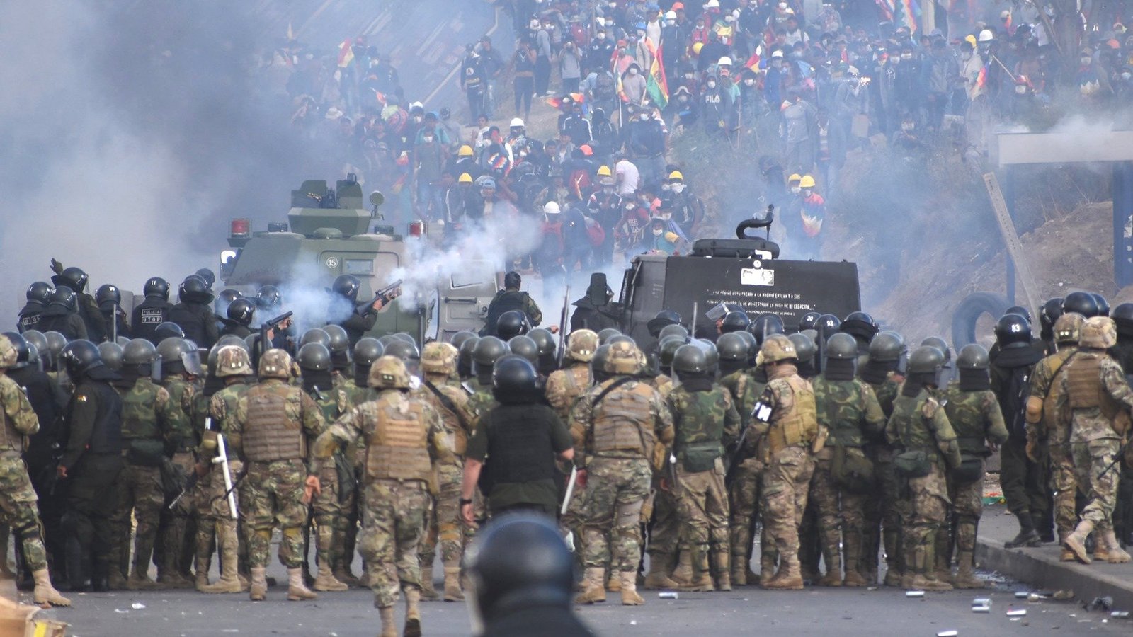 Justicia absuelve a exjefes militares por muerte en Betanzos en 2019 2019121800531012637