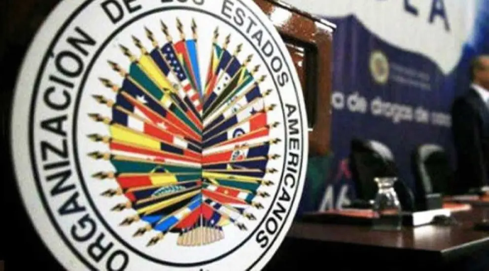 Concejo Permanente de la OEA analizará el envío de una misión policial a Bolivia 2020022817454418273