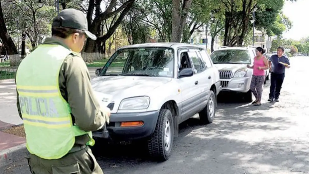 Este domingo concluye la inspección técnica vehicular en todo el país 2020120323153054301 1
