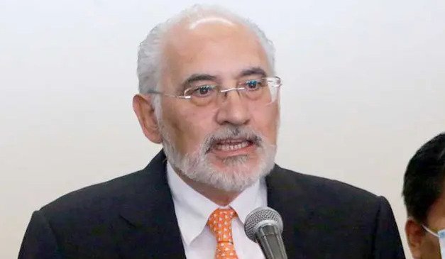 El triunfo de Paz «marca el fin de 20 años de un proyecto histórico fracasado», afirma Mesa 2021090300210593654 1 1