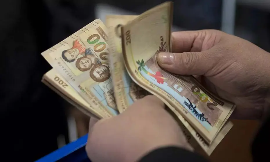 BCB prevé que la economía boliviana caerá 3,6% en 2026 2022031709263974539