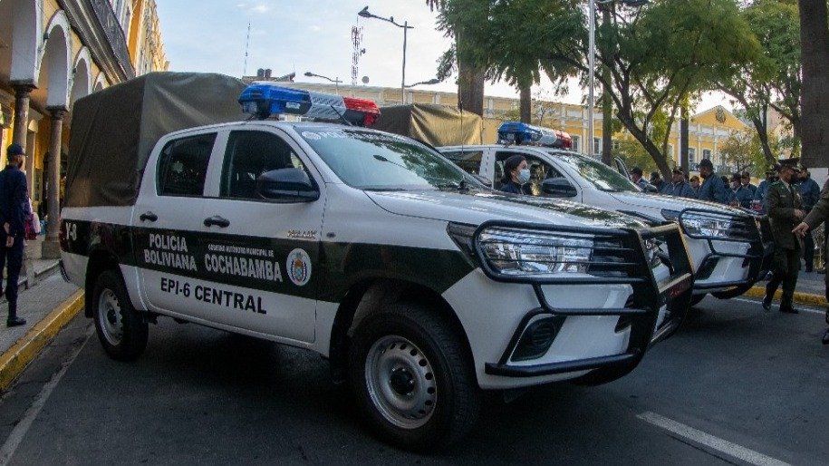 Investigan presunto infanticidio seguido de suicidio en Sacaba, Cochabamba 2022062222544584152