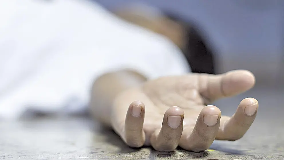 La Paz: Investigan muerte de mujer hallada en la zona Alto Rosasani 2023092522501865215 2