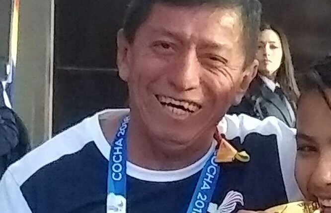 Hallan muerto a entrenador de Ecuador que llegó a Bolivia para los juegos bolivarianos 2024040509073028189 e1712328367320