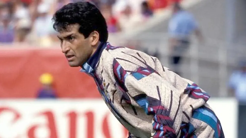 Truco le da un mensaje motivador a la selección boliviana de cara al partido ante Colombia 2024070521382097513