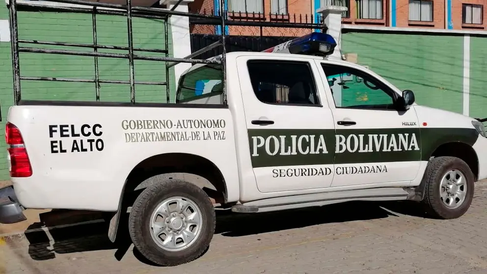 Camión atropella a una mujer y varios niños cerca de un colegio en La Paz 2024121314211245418 2