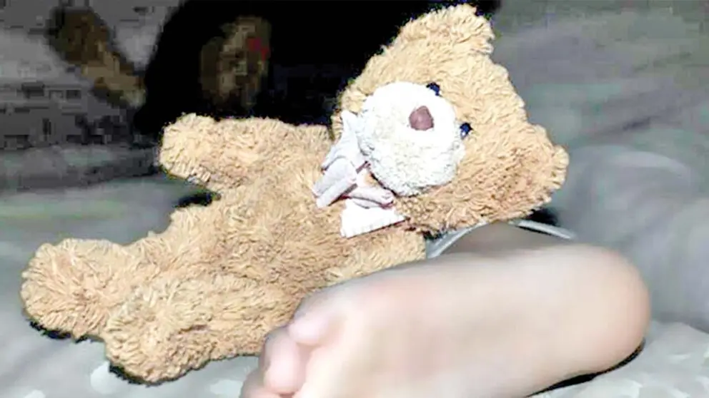 Envían a la cárcel a mujer acusada de maltrato en centro de acogida infantil de La Paz 2025052722100488937