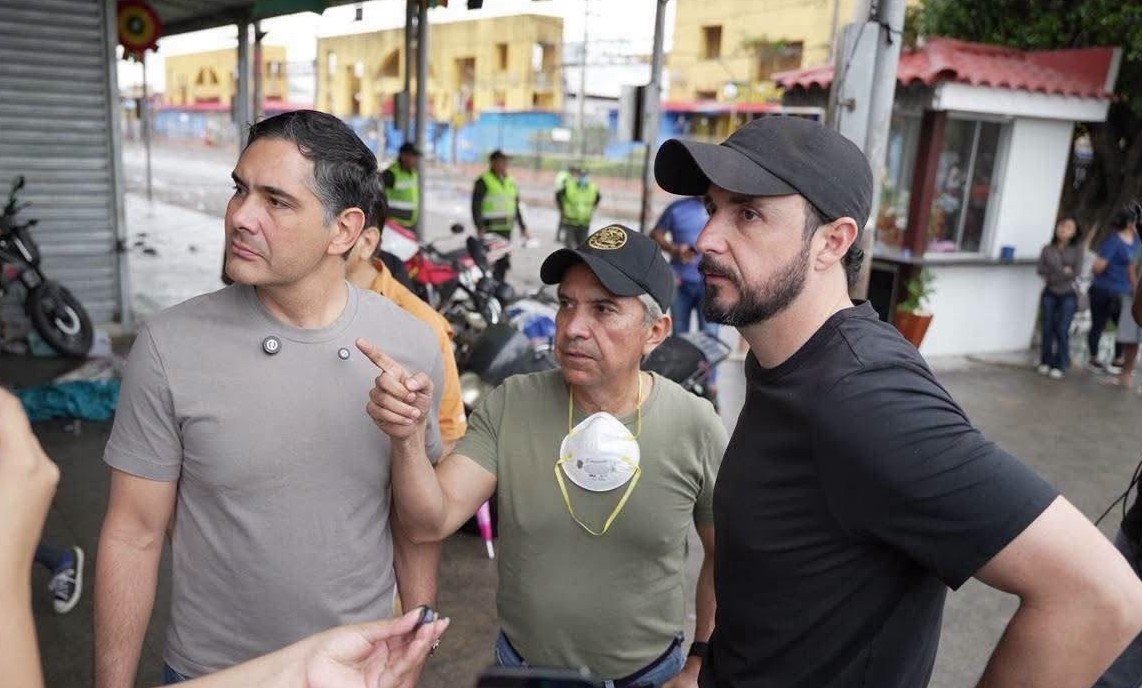Anuncian un espacio provisional para afectados del incendio de Barrio Lindo 20250808e087381909e54338b52712fc192ad9f4 CmxmssS007045 20250808 CBMFN0A003 3