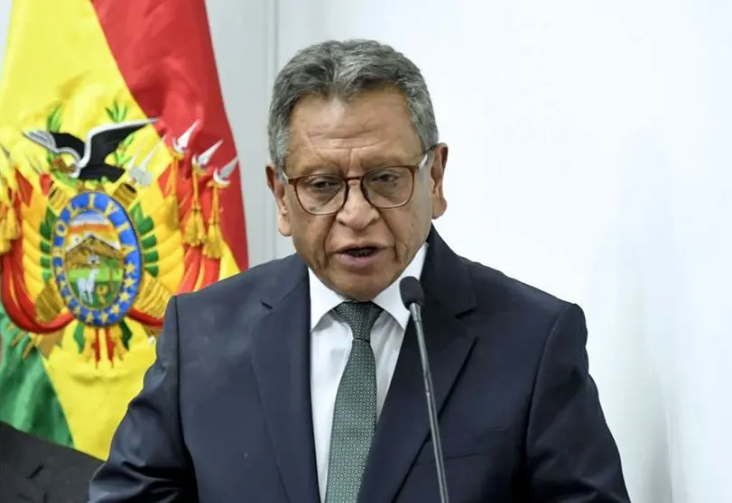 Oviedo destaca avances en los desbloqueos y advierte que se aplicará la ley contra responsables de la violencia 2025112014423593444 2