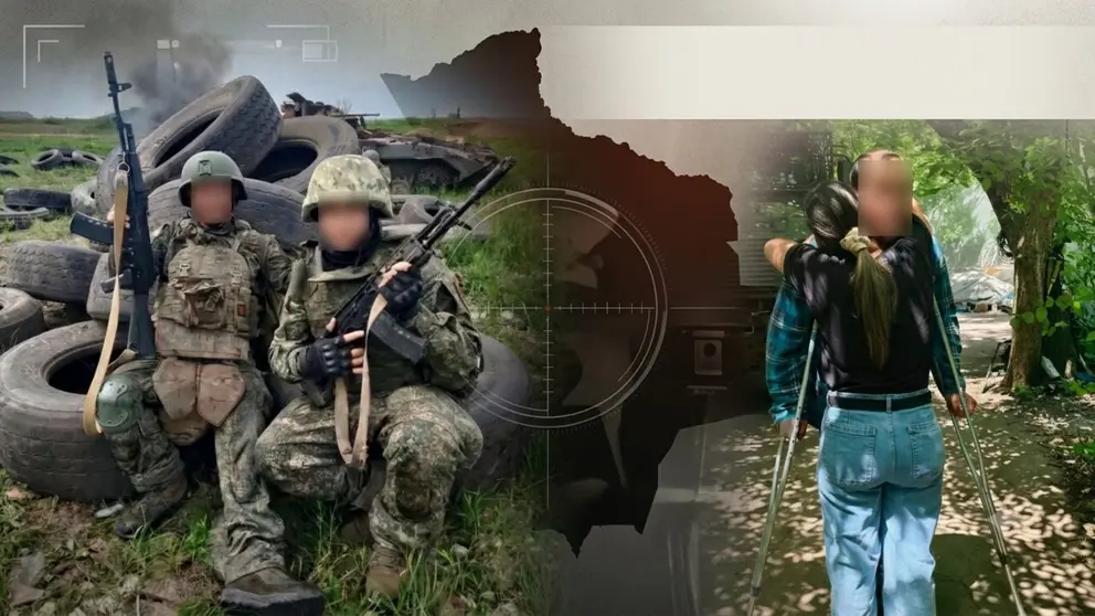 Acusado de reclutar bolivianos para la guerra de Rusia rompe el silencio y asegura ser inocente 2026071910410740589