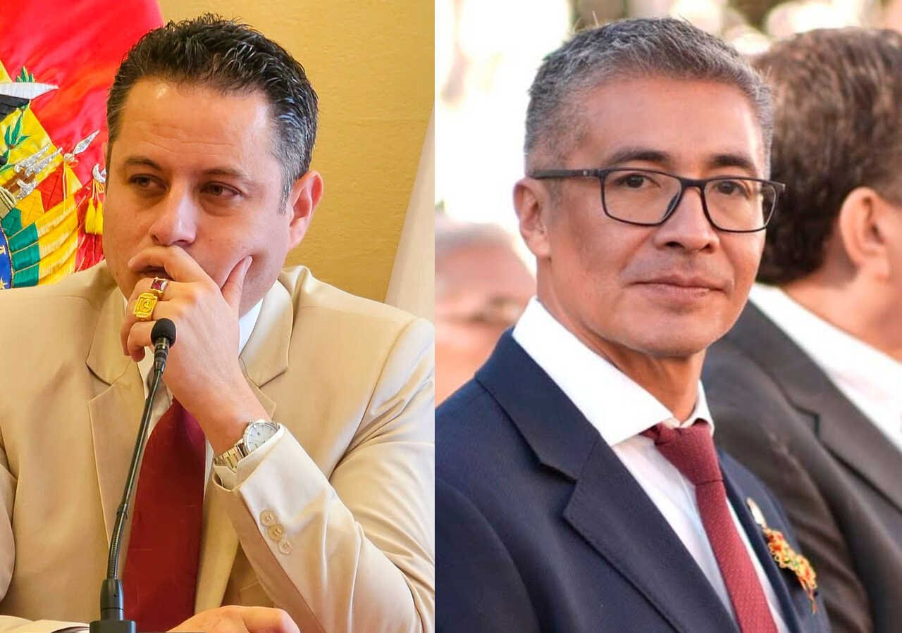 Fiscalía abre investigación a ministro Espinoza por compra de una vagoneta tras denuncia de Lara 2026081218203840808
