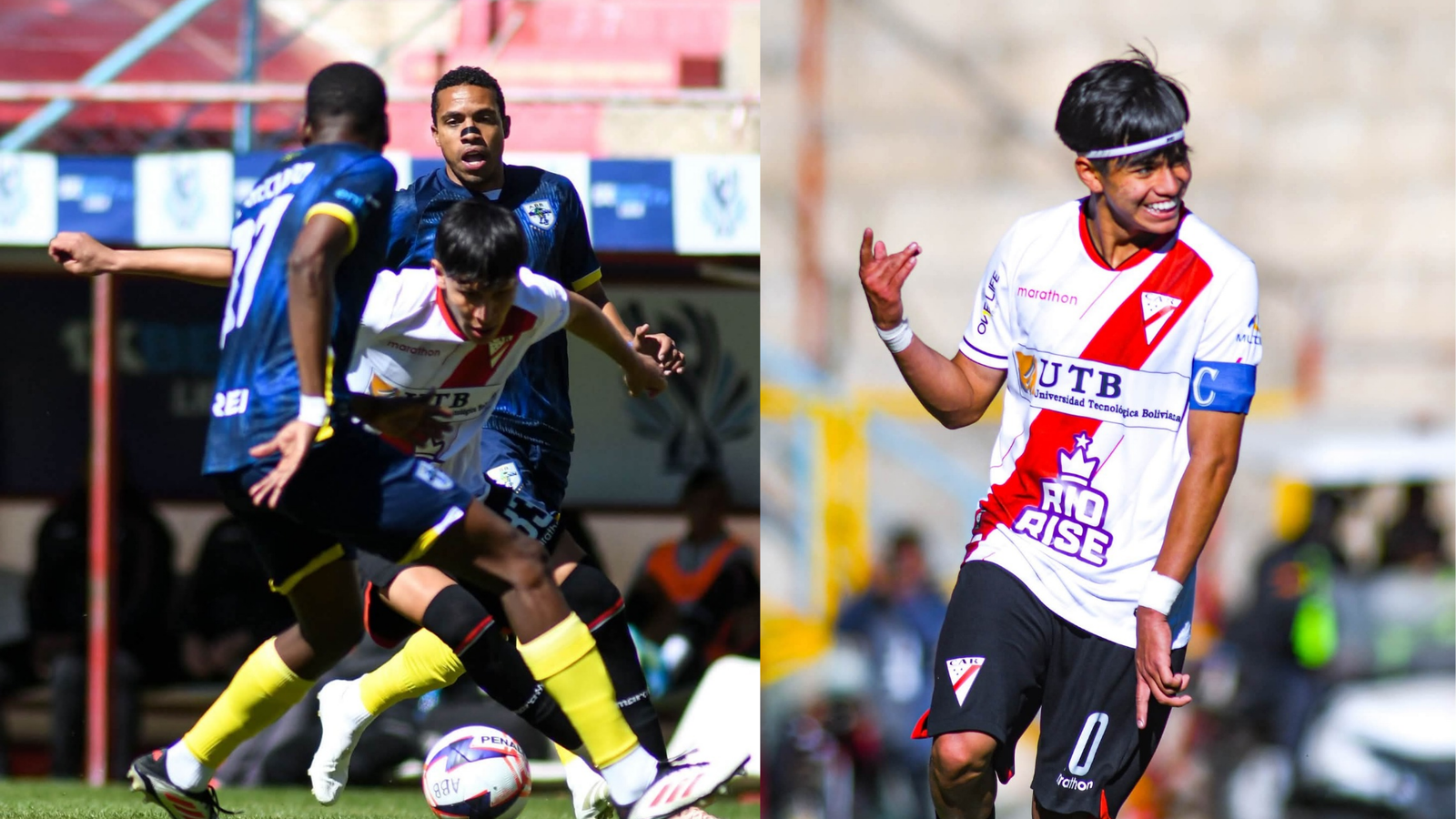 Always Ready se queda con el clásico alteño tras vencer 1-0 a ABB con un golazo de Maraude 20260830 195043 0000