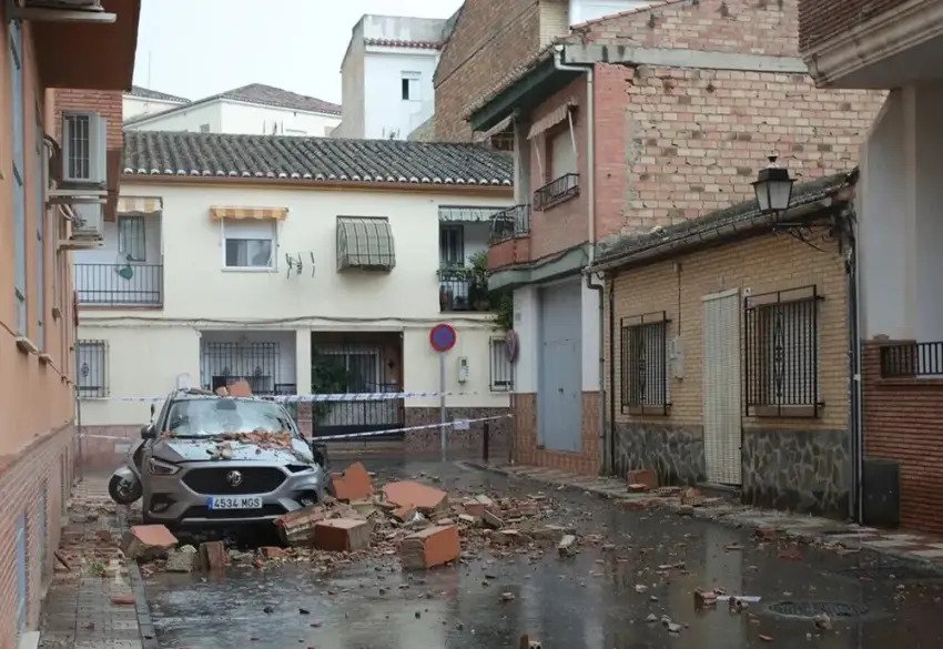 Cancillería activa monitoreo de bolivianos tras terremoto en España 206421w850h585c.jpg