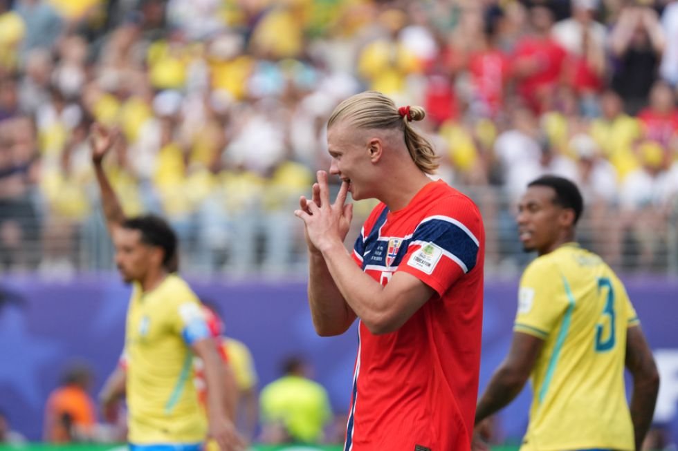 Brasil sucumbe ante la Noruega de Haaland y se despide en octavos del Mundial 248f983b 70fa 4dda 978e 40c23bc2f7ff