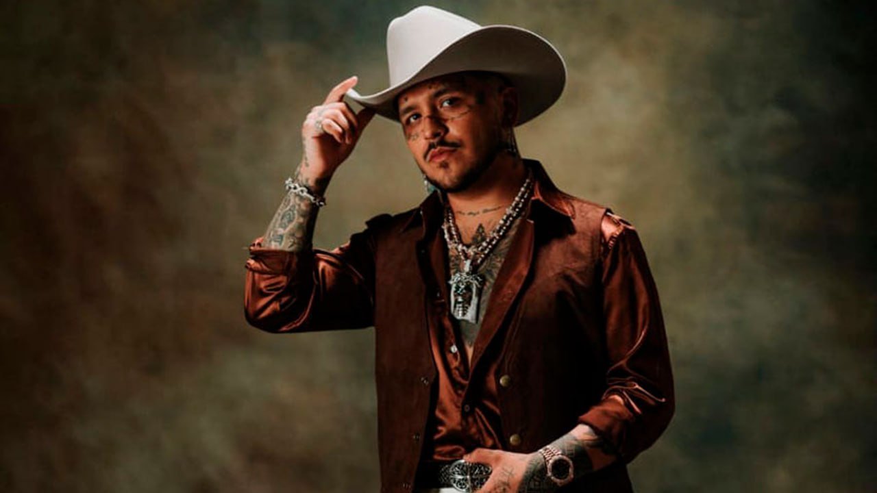 Christian Nodal enfrenta una demanda millonaria tras cancelar un concierto 27 1