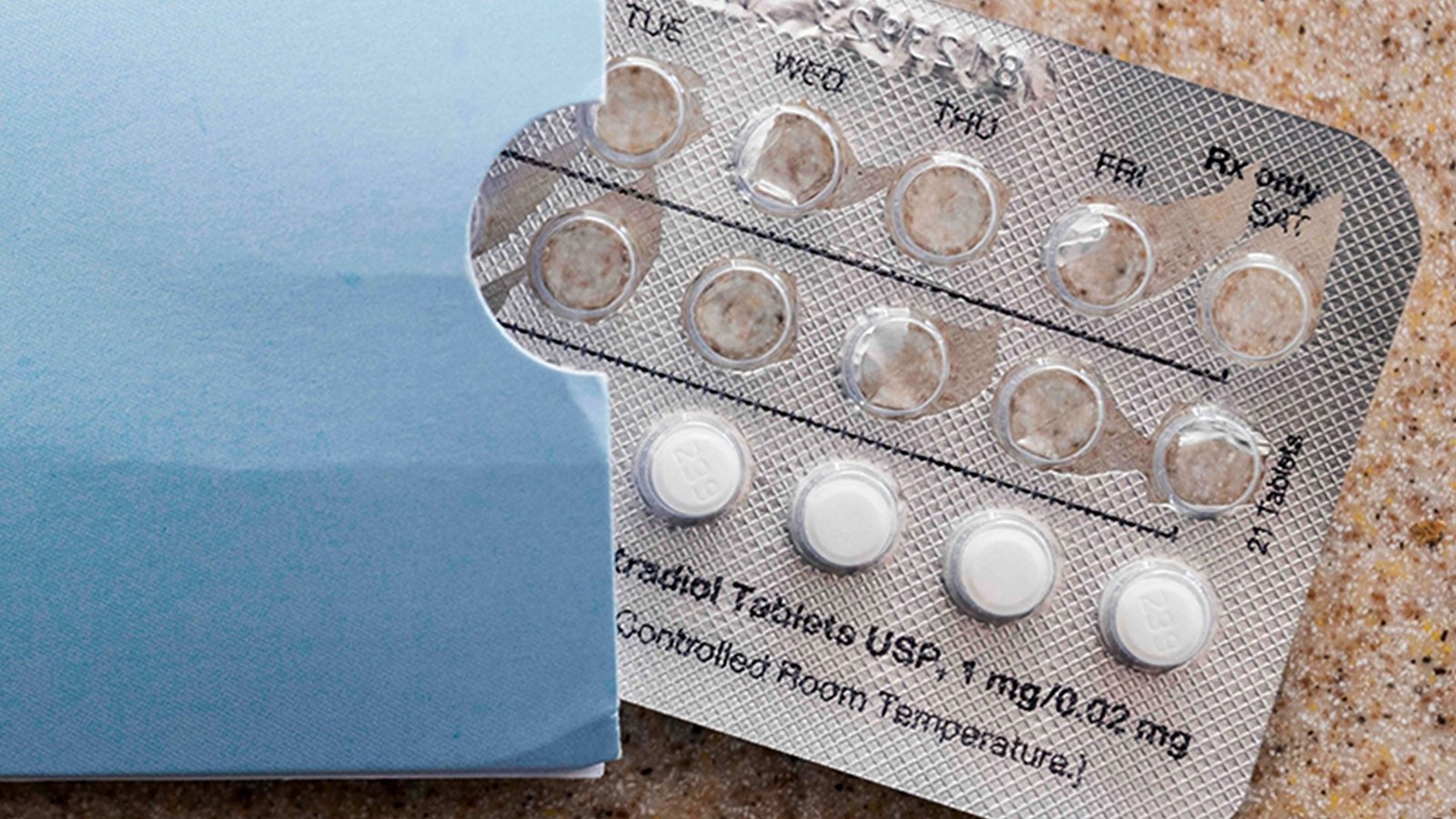OMS amplía su lista de anticonceptivos recomendados e impulsará los dirigidos a hombres 28202857857 1080pnbcstations