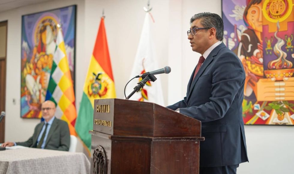 El Viceministerio de Comunicación será reducido a una dirección general de carácter informativo 2ebc9910 af73 4ea2 88f4 f811c93dde04