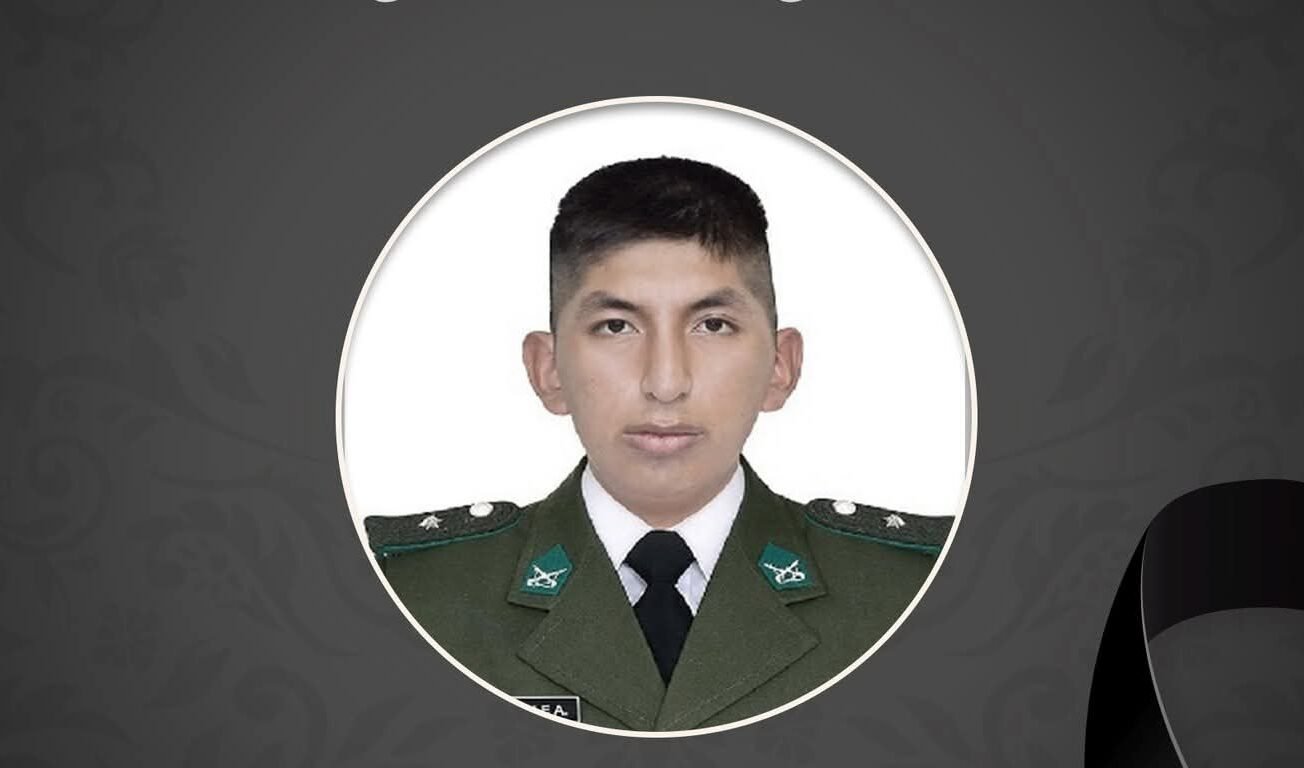 Suman a cuatro policías fallecidos tras la emboscada en Llallagua 3152cc4e 9d7a 48bb b6ee 73b8807a3f9e 1 e1749734417434