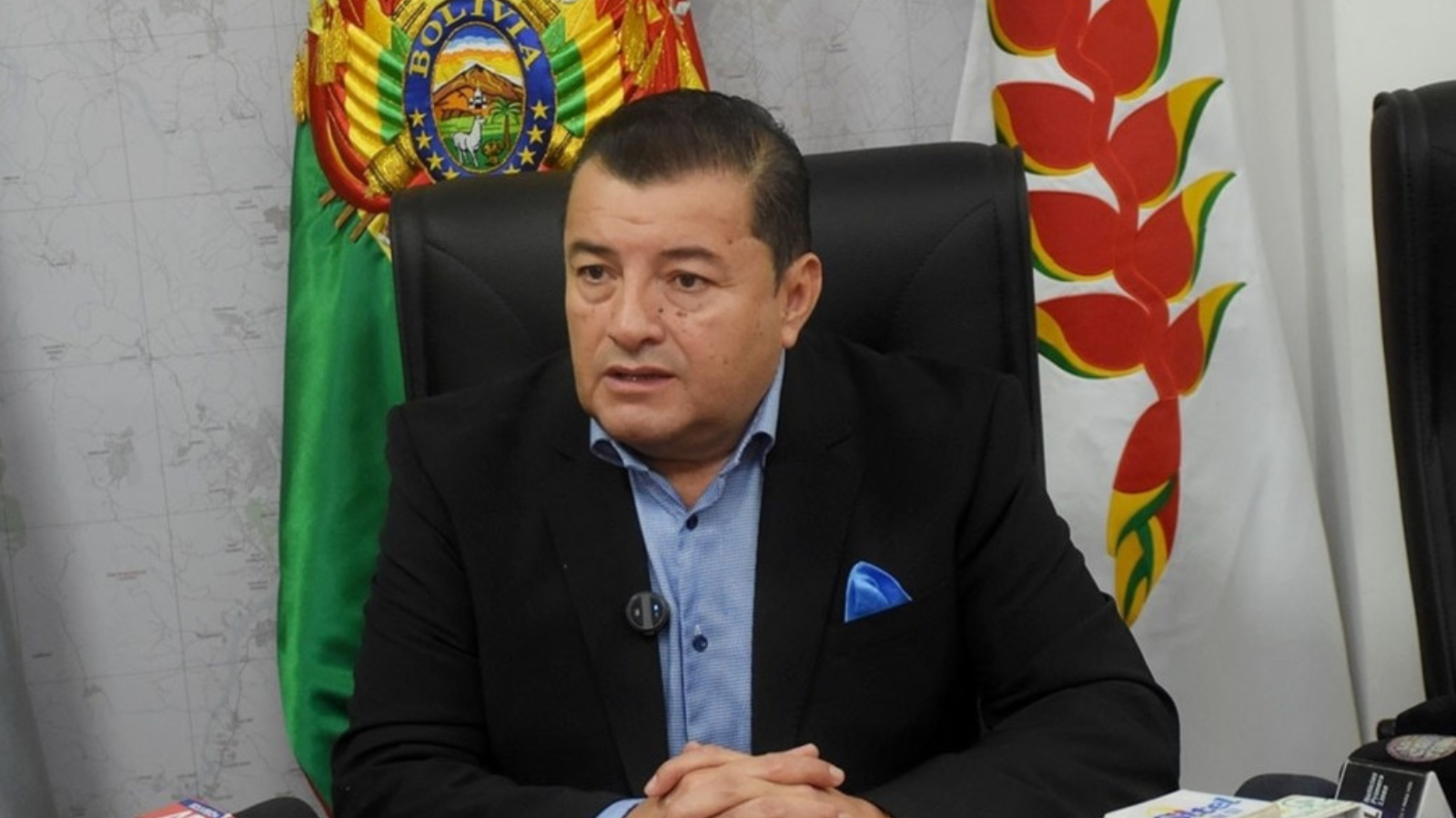 Declaran en rebeldía a Jhonny Fernández y emiten orden de aprehensión por presunta malversación 3400 73