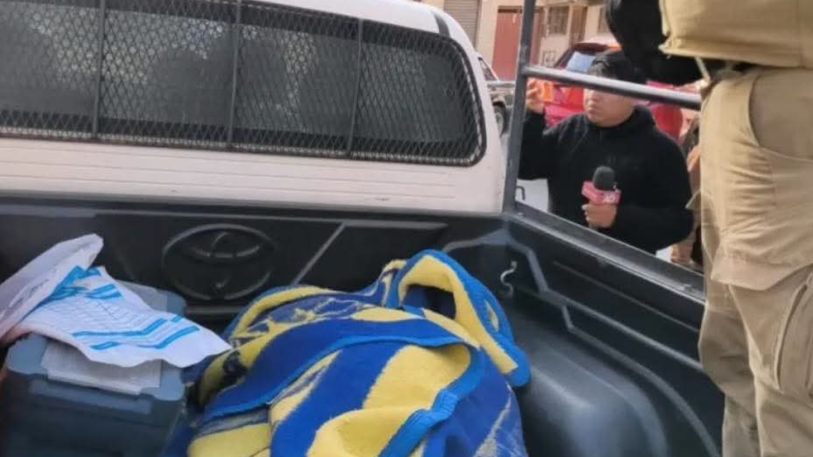 Anciano de 75 años muere ahorcado durante violento asalto familiar en Potosí 3400 20261031 104759 0000