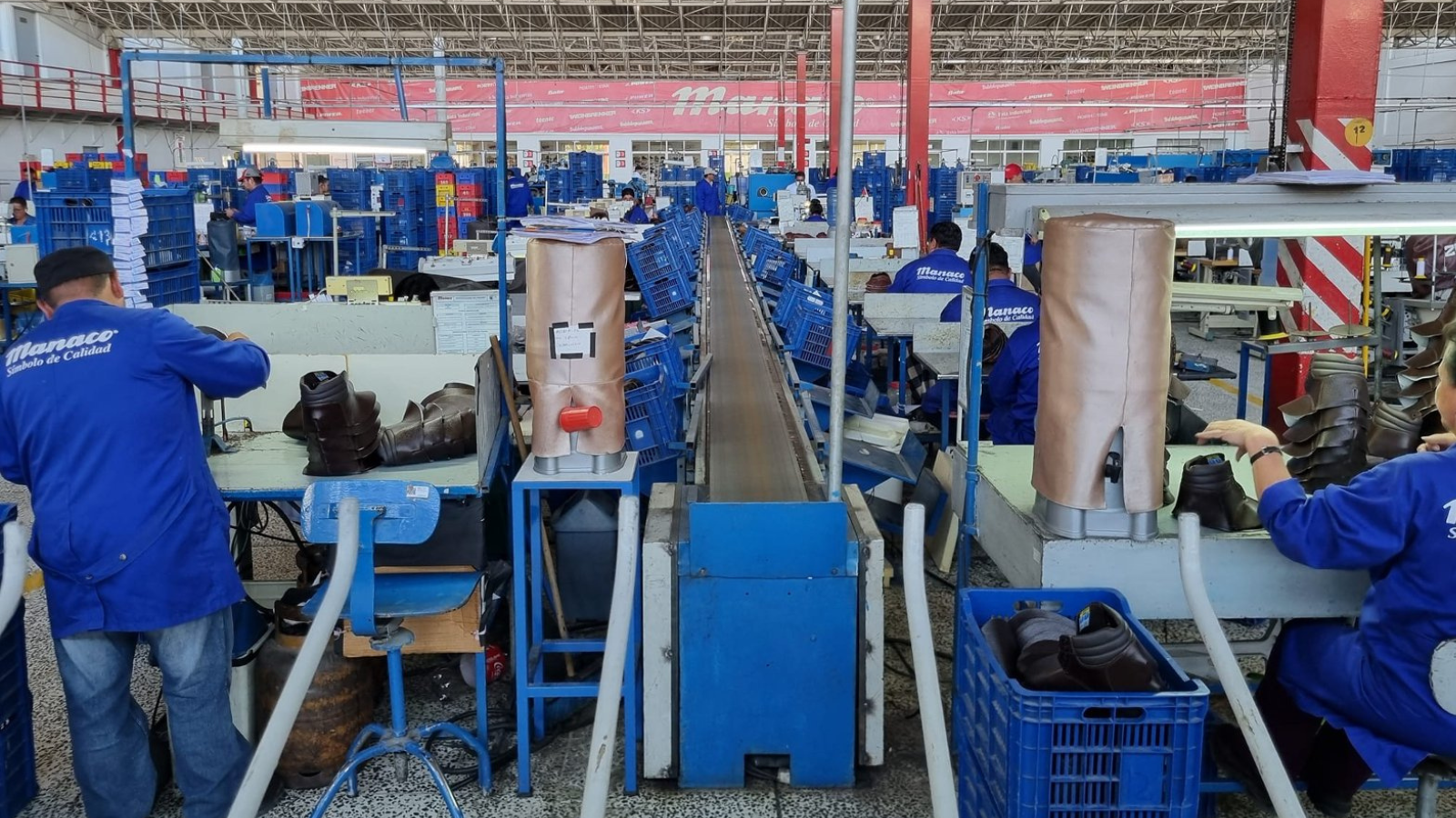 Tras más de 80 años, Manaco anuncia cierre definitivo definitivo tras pérdidas de Bs 130 millones 3400 20261031 121740 0000 1