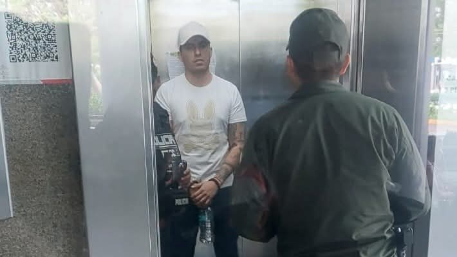 Dictan detención domiciliaria, fianza y arraigo para Max Jhonny Fernández 3400 20261031 163444 0000