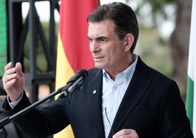 Paz promulga ley que permite convertir pequeñas propiedades en medianas para impulsar el acceso a créditos en el agro boliviano 35fe8522 14c2 432d bc6d cafee48024bc